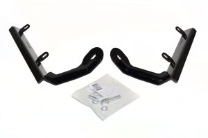Dodge Ram Bull Bar Mounting Bracket Kit - Go Rhino - RC2 - `06-`08
